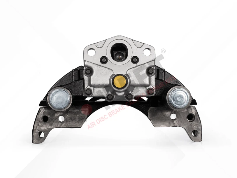 Complete Brake Caliper (SF / PAN 19-1 RIGHT)