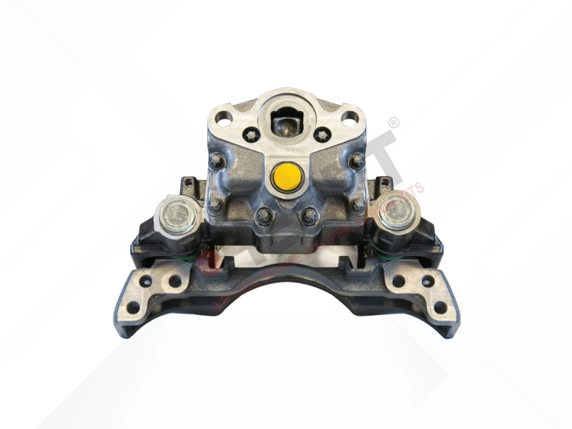 Complete Brake Caliper (PAN 17 RIGHT)