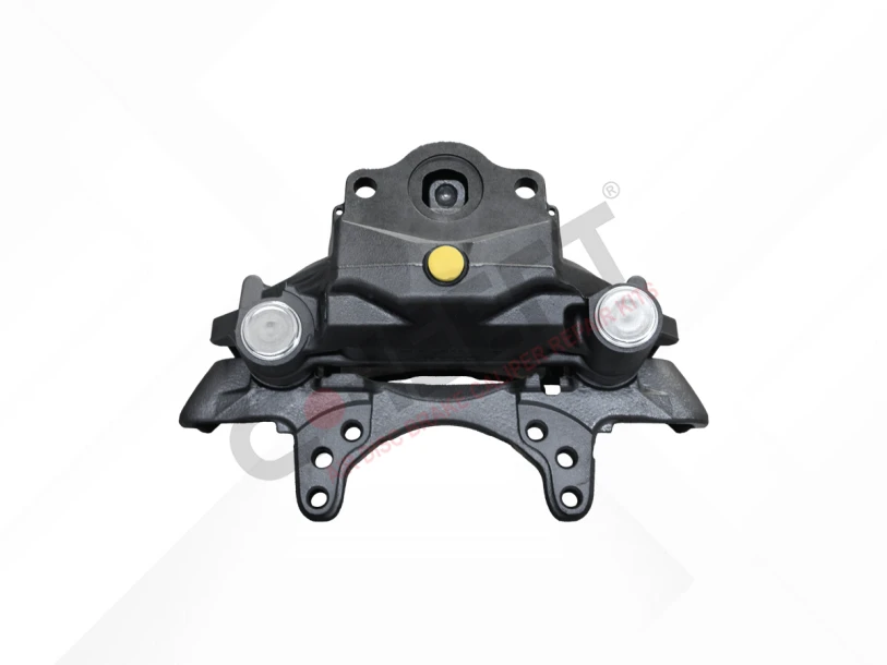 Complete Brake Caliper (WABCO MAXX 22 T SCHMITZ TRAILER RIGHT)