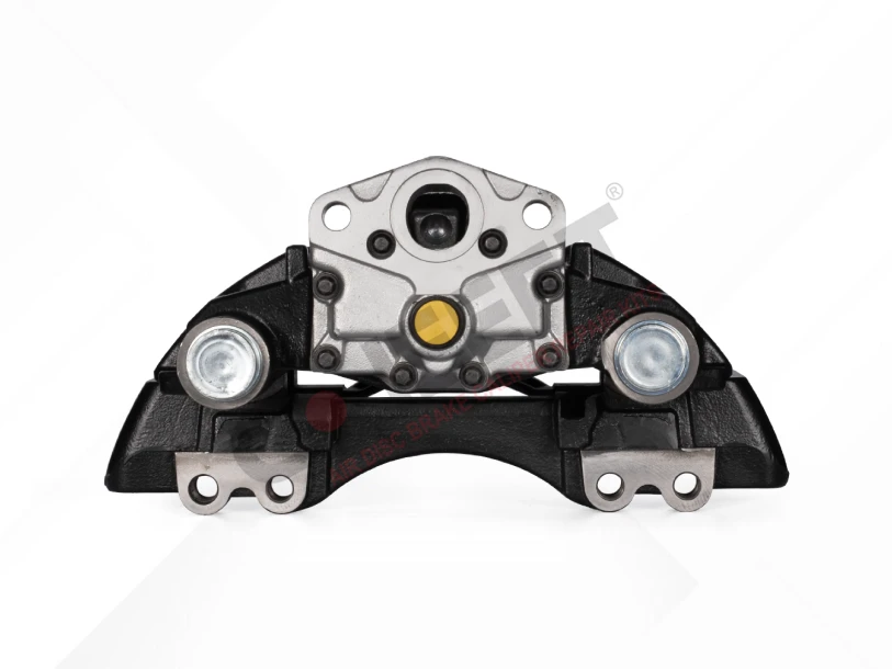Complete Brake Caliper (SF / PAN 22-1 LEFT)