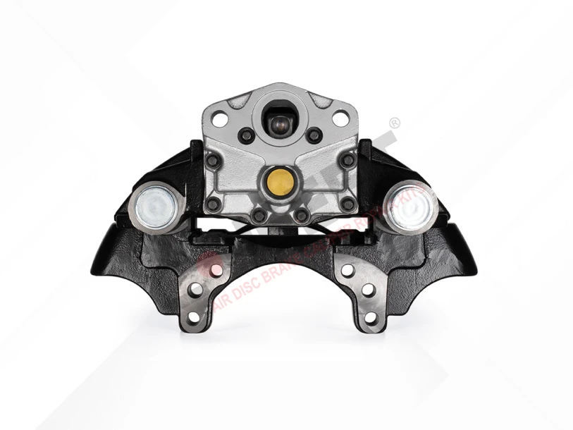 Caliper Body (PAN 22-1 / SCHMITZ TRAILER RIGHT)