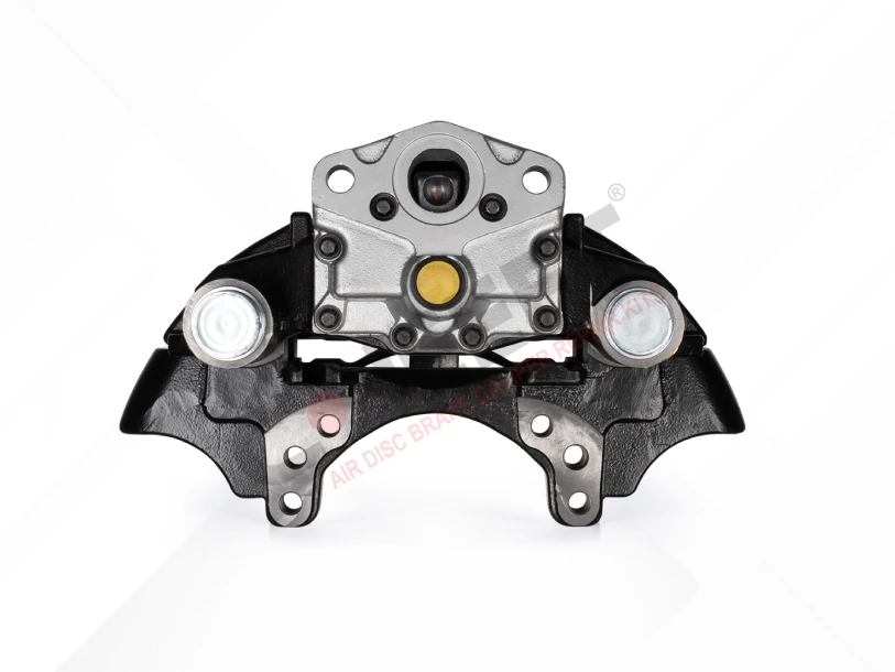 Caliper Body (PAN 22-1 / SCHMITZ TRAILER LEFT)