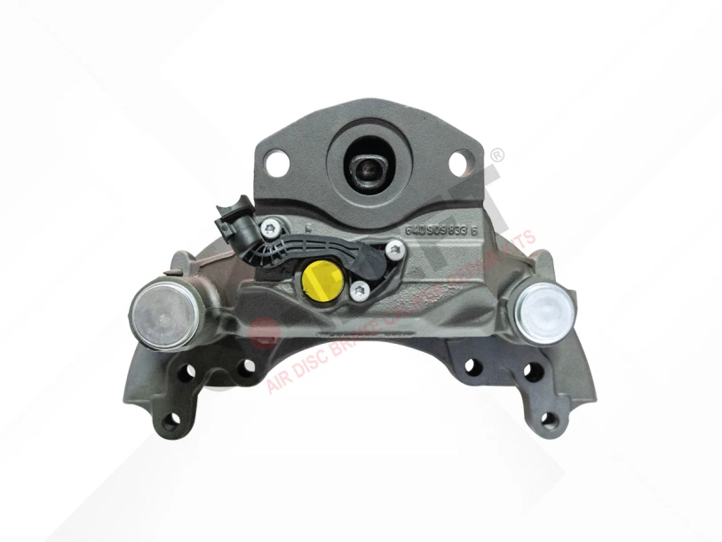 Complete Brake Caliper (WABCO AROCS REAR LEFT)