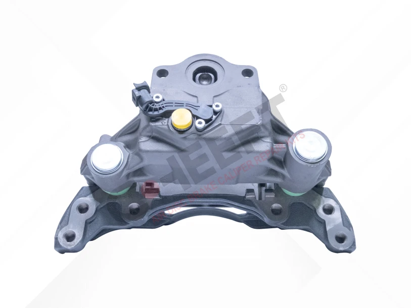 Complete Brake Caliper (Tgx Maxx 22 Front – Right)