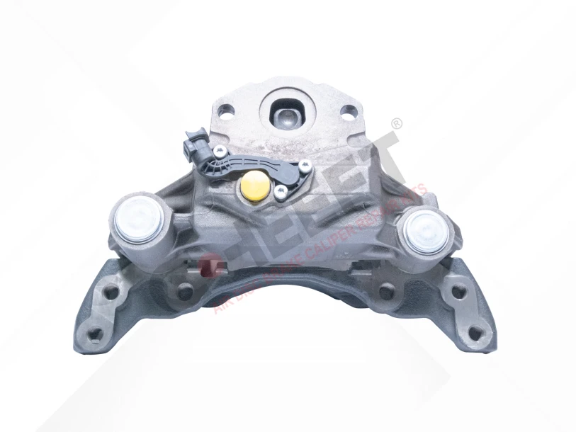Complete Brake Caliper (Tgx Maxx 22 Back – Left)