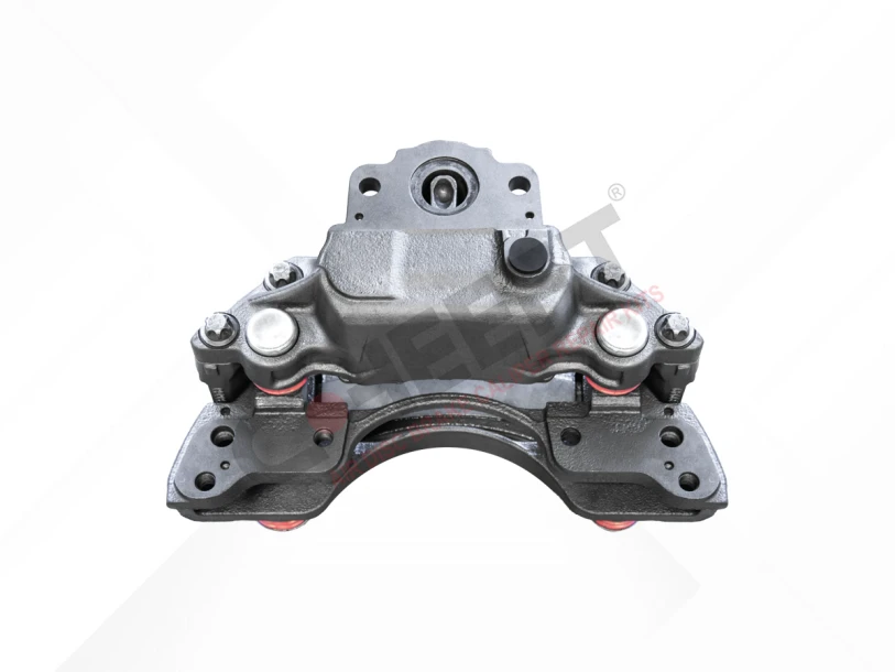 Complete Brake Caliper (HALDEX MODUL-X DB22)