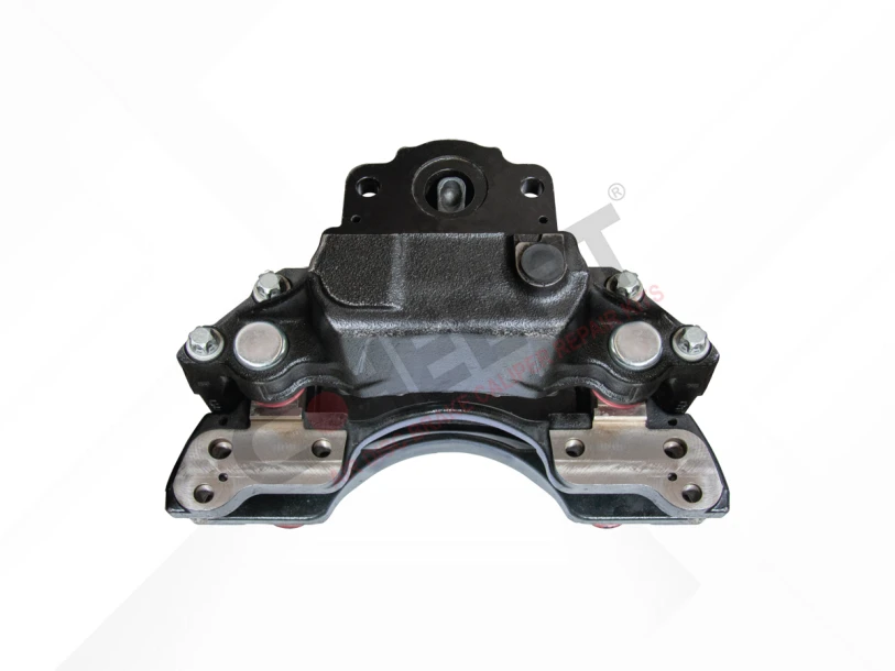 Complete Brake Caliper (HALDEX MODUL X-GEN 2)