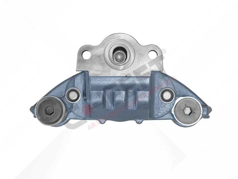 Caliper Body (B.V 22 - Brake Pad Number 29228 - Left)
