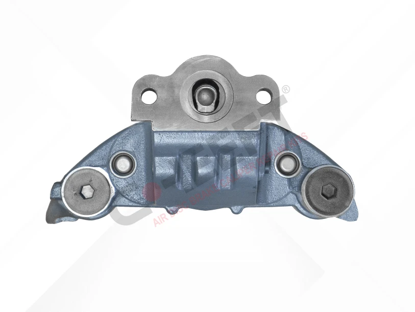 Caliper Body (B.V 19,5 - Brake Pad Number 29227 - Left)