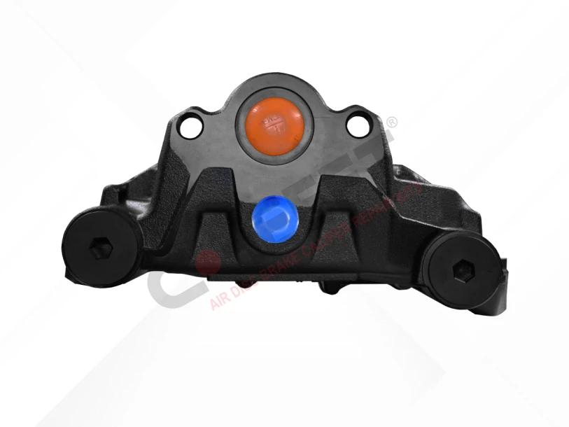 Caliper Body (B.V 22 - Brake Pad Number 4309 - Right) 
