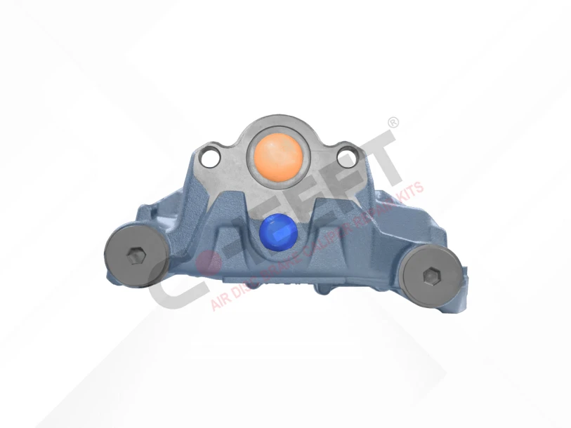 Complete Brake Caliper ( TS2 3709 Right )