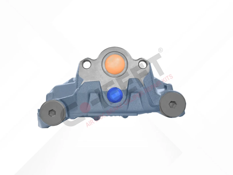 Complete Brake Caliper ( TS2 3709 Left )