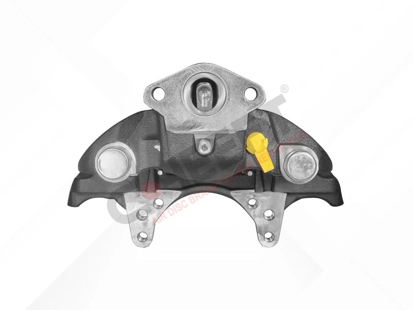 Complete Brake Caliper ( SAF Modul T Krone Type - Right )