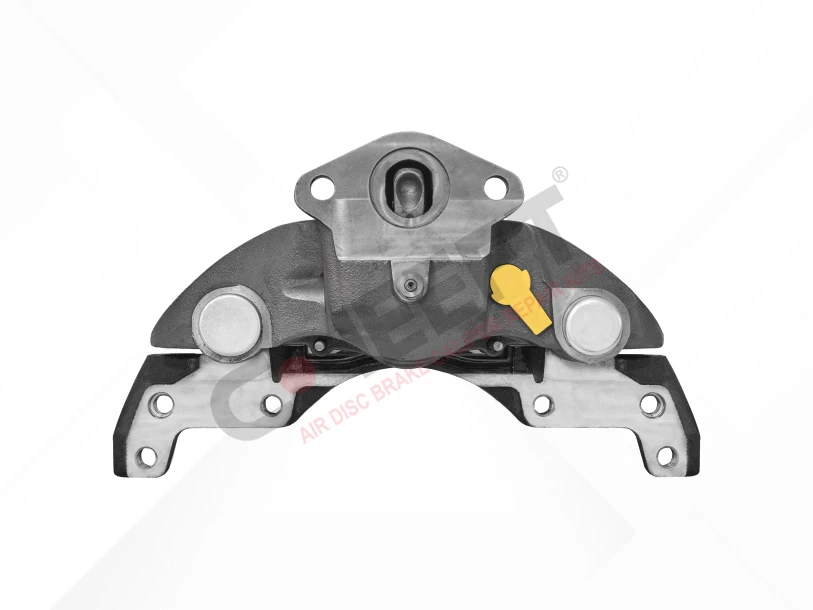 Complete Brake Caliper ( SAF Modul T Axle - Right )