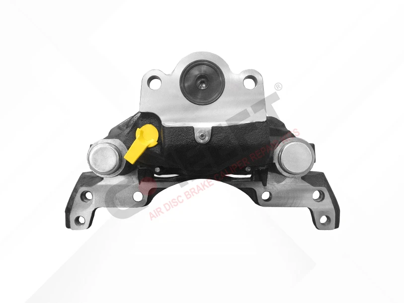 CHF6310 - Complete Brake Caliper ( Haldex SAF Modul T Gen 2 - 22.5 - Left ) | CHEEFT