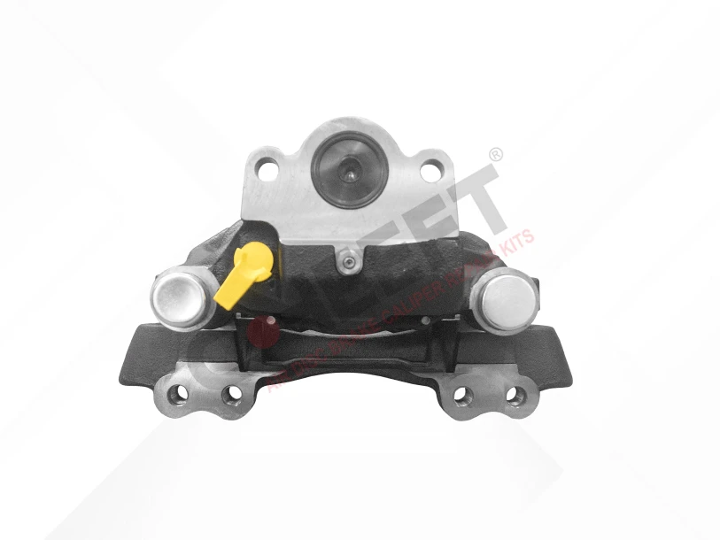 CHF6312 - Complete Brake Caliper ( Haldex SAF Modul T Gen 2 - 22.5 - Left ) | CHEEFT