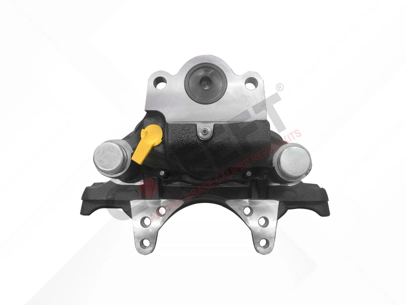 CHF6314 - Complete Brake Caliper ( Haldex SAF Modul T Gen 2 - 22.5 - Left ) | CHEEFT
