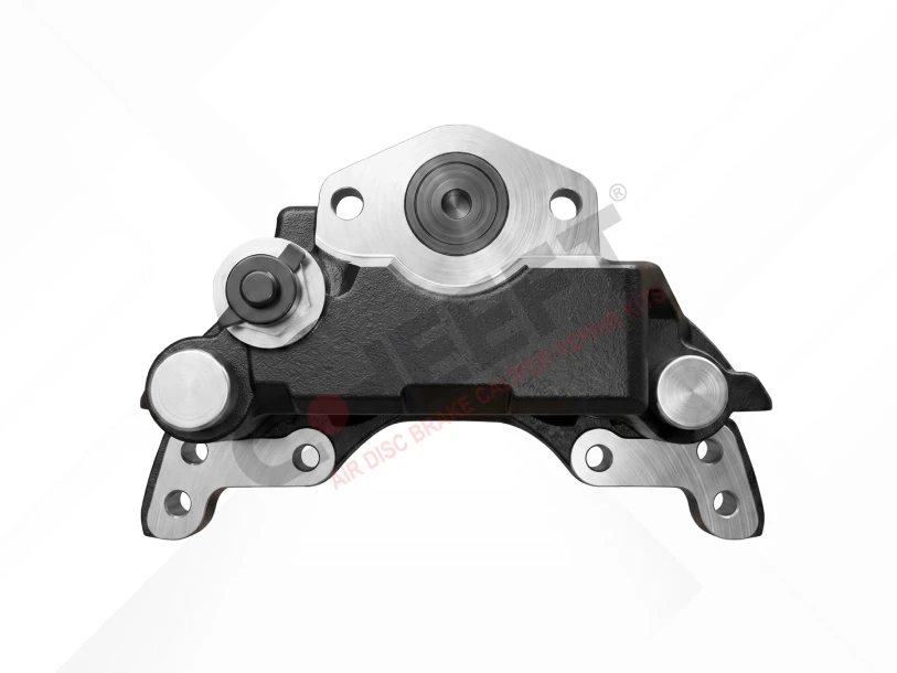 CHF8929 - COMPLETE CALIPER ( Howo Sitruck - Sinotruck - Right ) | CHEEFT