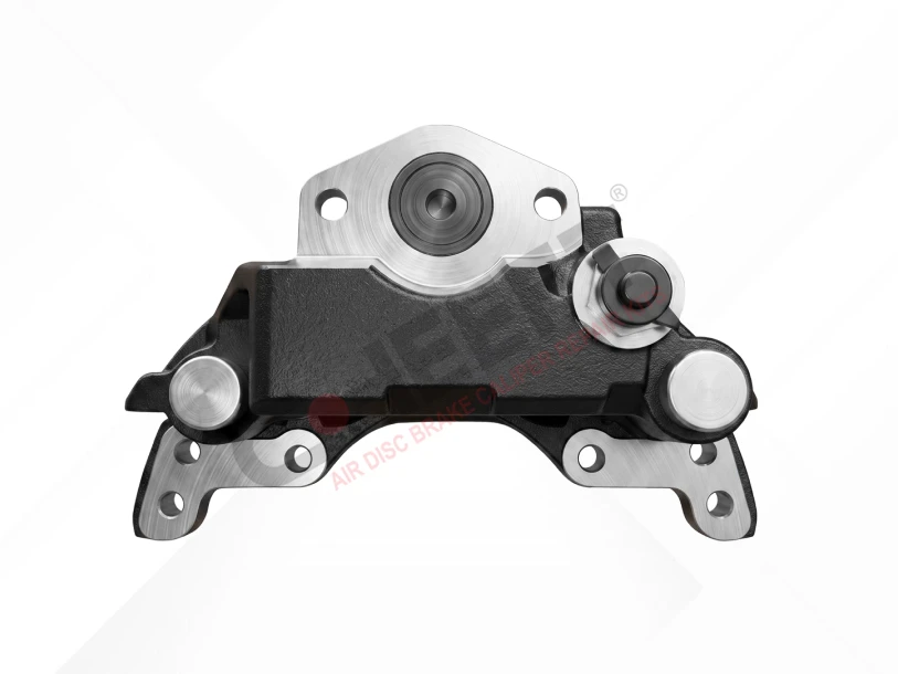 CHF8930 - COMPLETE CALIPER ( Howo Sitruck - Sinotruck - Left ) | CHEEFT