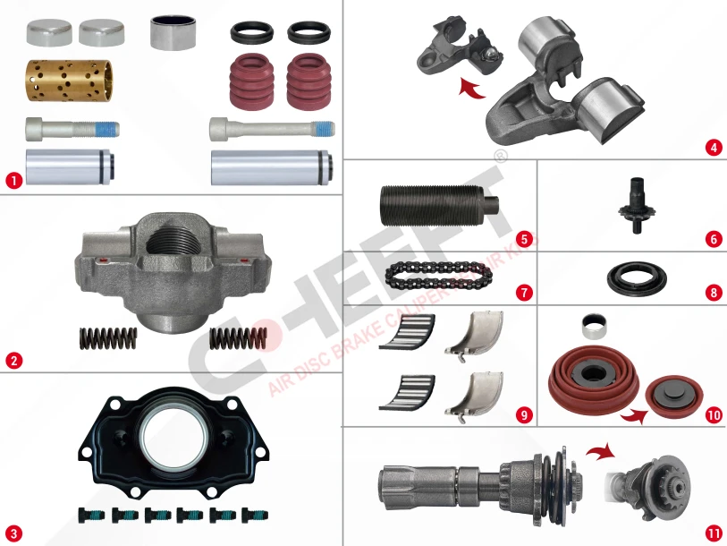 12-180 Man TGL Set