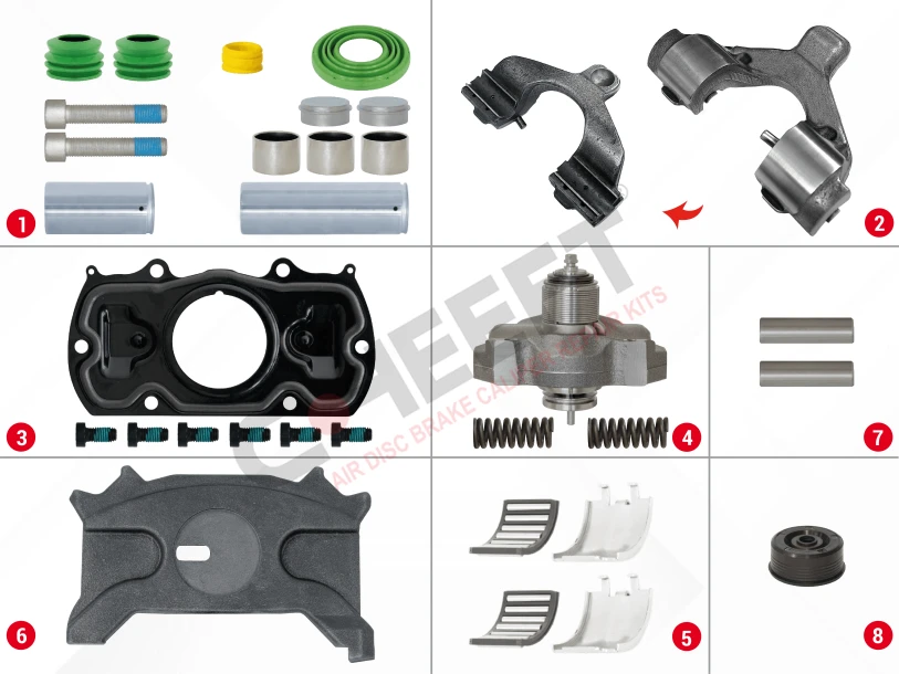 MAXX 22T Set (Right)