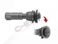 Caliper Adjusting Mechanism