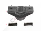 Caliper Bridge Assembly