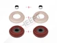 Caliper Piston Tappet & Seals Repair Kit