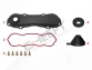 Caliper Plastic Cover (Without Sensor)