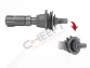 Caliper Adjusting Mechanism