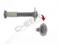 Caliper Adjusting Shaft (with Spring)