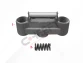 Caliper Bridge Assembly