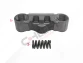 Caliper Bridge Assembly