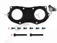 Caliper Cover (with Nut)