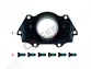 Caliper Cover