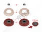 Caliper Piston Tappet & Seals Repair Kit