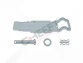 Caliper Pad Retainer Repair Kit