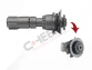 Caliper Adjusting Mechanism