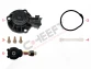 Caliper Plastic Cover (3 Cables Sensor - MB)