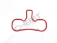 Caliper Body Seal