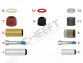 Caliper Guides & Seals Repair Kit