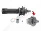 Caliper Adjusting Mechanism