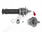 Caliper Adjusting Mechanism