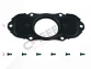 Caliper Cover
