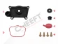 Caliper Plastic Cover (Without Sensor)