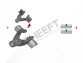 Lever Repair Kit
