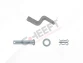 Caliper Pad Retainer Repair Kit