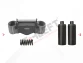 Caliper Bridge Assembly Kit