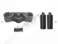 Caliper Bridge Assembly Kit