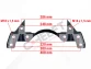 Man TGA 22,5 Inch
